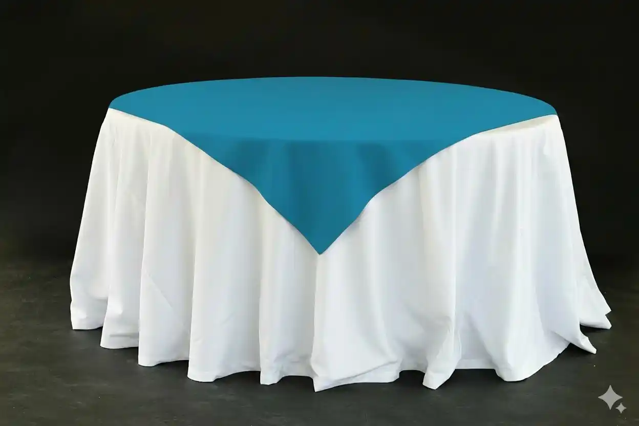 cubremanteles Tergal Premium